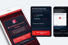 Ingeniero crea una app gratuita para pedir ayuda antes de una convulsión