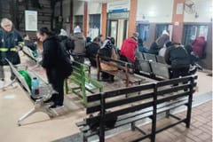 Clínicas registra problemas para agendar consultas