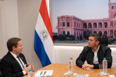Peña y la Corte impulsan tecnología para el RUN en medio de críticas por fallas