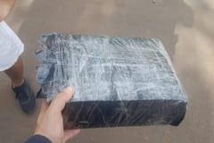 Estafa en CDE: pagaron G. 8 millones por un adelgazante y recibieron un ladrillo