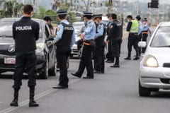 Barrera policial: estos son los requisitos que debe cumplir un control de la Policía Nacional