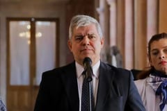 Nueva sede de la Comandancia abre en el Puerto de Asunción