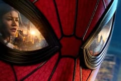 Spider-Man: Un nuevo día llega a los cines del país