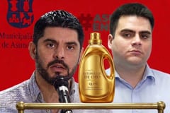Caso detergente de oro: exjefe de Gabinete de Nenecho irá a juicio