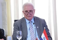 Fiscalía denuncia falta de presupuesto ante 100.000 causas