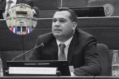 Derlis Maidana deja el JEM tras una cuestionada gestión