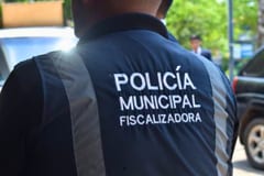 Investigan una presunta red de extorsión en la Policía Municipal Fiscalizadora de Asunción
