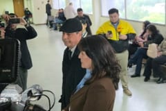 Caso IPS: Bataglia obtiene arresto domiciliario y deberá usar tobillera
