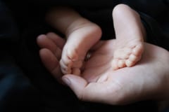 Ñemby: Investigan la muerte de un bebé que ingresó sin signos vitales al hospital