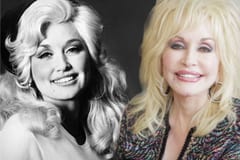 Muere Dolly Parton a los 80 años, ícono de la música country