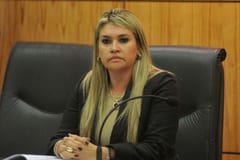 Sancionan éticamente a la jueza Dina Marchuk por publicar “Sin lloro”
