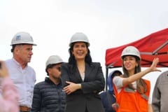 Gobierno analiza ampliar el déficit fiscal para sostener inversiones en infraestructura