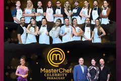 El matambre a la pizza que dividió al jurado de MasterChef