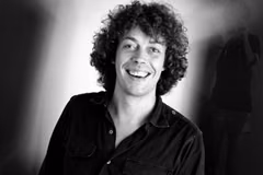 Muere Tim Curry, ícono de Rocky Horror, a los 80 años