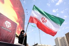 Irán evalúa atacar objetivos de EE. UU. en Europa