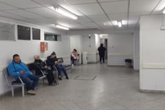 Crisis en IPS: pacientes denuncian largas esperas y faltantes