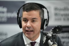 Peña sigue a influencers que muestran su vida en el país