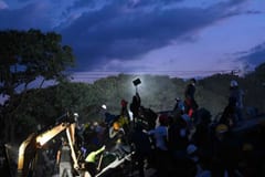 Colombia decreta tres días de duelo por terremoto
