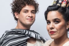 Purahéi Soul lleva tres canciones a los Latin Grammy 2026