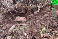 Crimen de Roselín: allanan casa de principal sospechoso