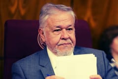 Segunda causa penal contra Jorge Brítez por licitación IPS