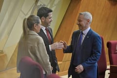 Diputados debate aumentar penas contra la corrupción pública y el abigeato