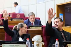 El cartismo avanza con el Día de la Iglesia Evangélica