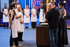 MasterChef Celebrity define un nuevo equipo ganador