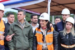 Presentarán denuncia penal contra Claudia Centurión tras tragedia en Pedrozo