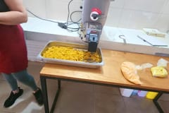 Innovación paraguaya convierte mermas del campo en alimentos