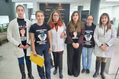 Sinamed advierte que no hay propuesta oficial para evitar la huelga de médicos