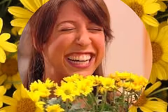 Flores amarillas: por qué se regalan cada 21 de setiembre