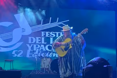 Festival del Lago Ypacaraí inicia su 54ª edición