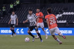 2 de Mayo vs. Libertad: duelo directo por la punta