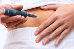 Nuevo fármaco muestra avances contra obesidad y diabetes