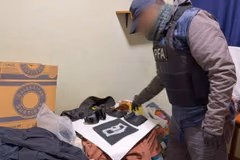 FBI frena un tiroteo escolar planificado por chat con IA en Argentina