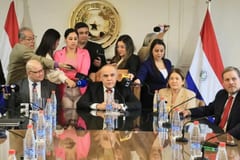 Presupuesto 2027: Ejecutivo presentó proyecto de USD 25.700 millones ante el Congreso