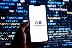 La IA de Google logra resolver complejos problemas matemáticos