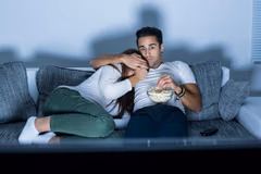 ¡Elegí qué mirar!: La guía con los estrenos más potentes