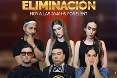 MasterChef cambia de horario y deja a seis en eliminación
