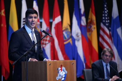 “Peña puede ser buen candidato”