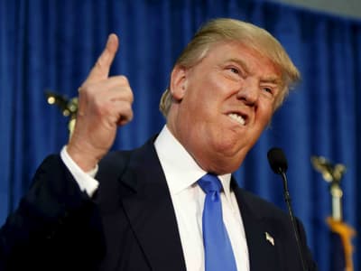 Trump se reunirá con Macri