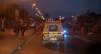 Tres mujeres secuestran y drogan a un hombre para violarlo todo un fin de semana