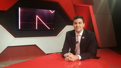 Peña: “Soy el candidato más capaz”