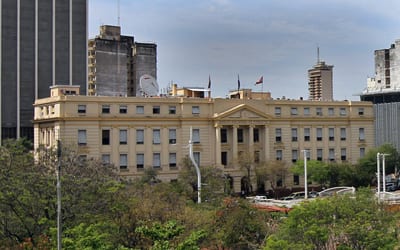 Denuncian vicios en el llamado del core bancario del BNF
