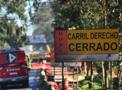 Estado pagará solo USD 2.6 millones a Mota-Engil por metrobús