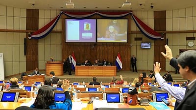“Narcocandidatos” buscan lugar