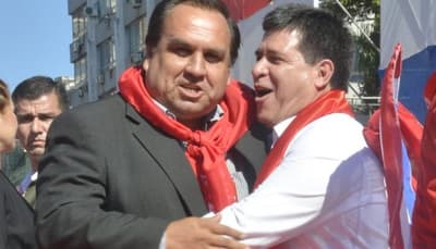 Sobreseen a sospechoso de asesinato