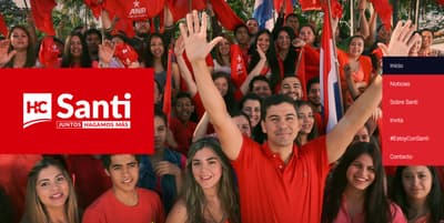 Copia de contenidos en página de Peña genera burlas