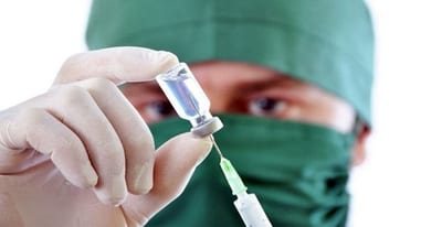 ¿Fiestas con anestesia? Investigan a médicos en Argentina